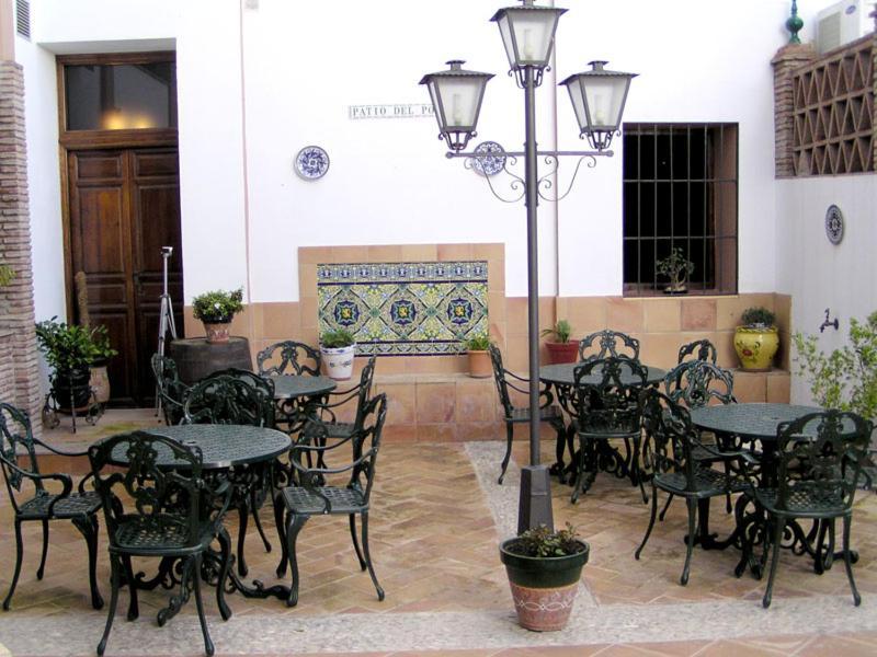 Hotel La Casa Grande Del Burgo Exterior photo