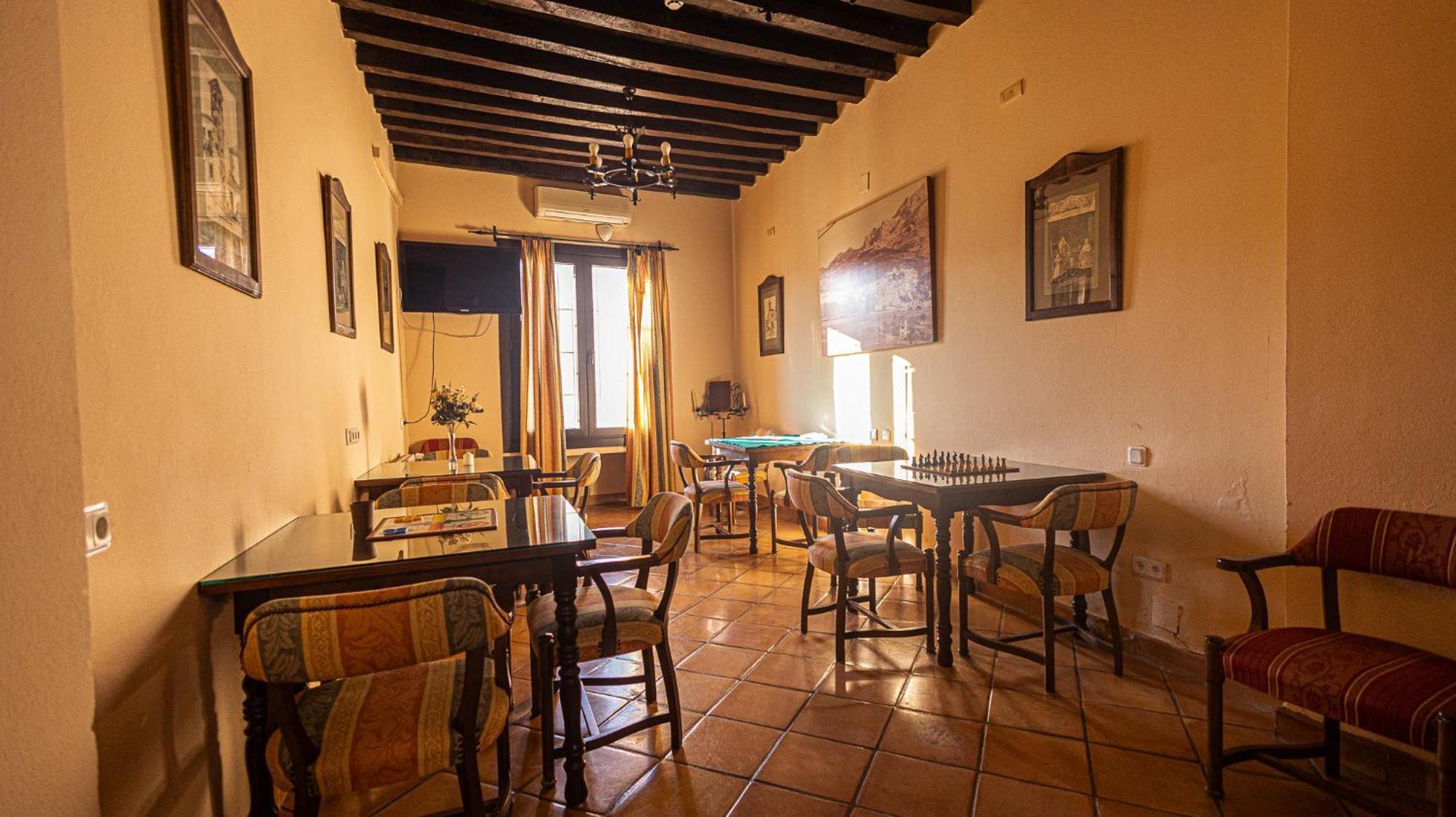 Hotel La Casa Grande Del Burgo Exterior photo